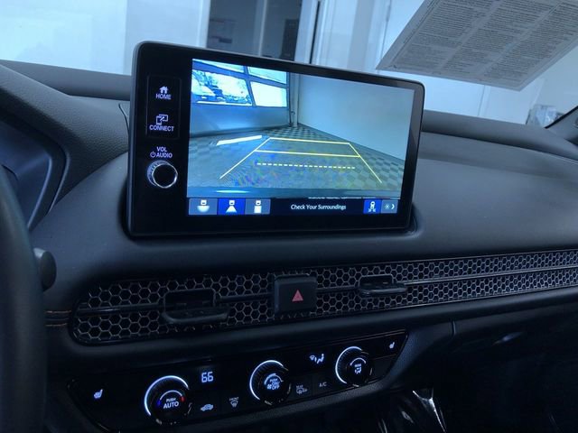 Used 2026 Honda HR-V Sport image 27