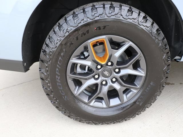 New 2027 Ford Expedition Tremor w/ Driver's Package AWD/4WD image 8
