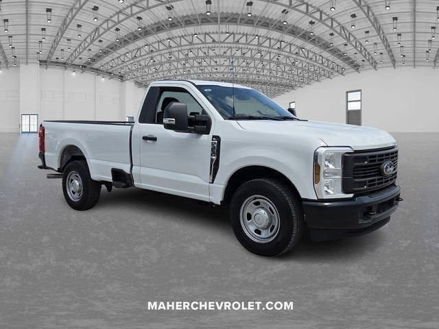 Used 2024 Ford F350 XL w/ XL Driver Assist Package