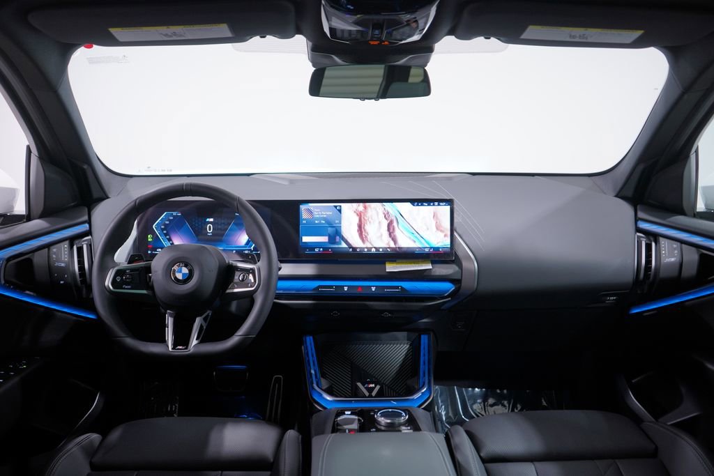 Used 2025 BMW X3 xDrive30i w/ M Sport Package image 10
