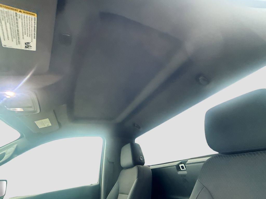 Used 2025 GMC Sierra 1500 Pro w/ Pro Value Package image 20