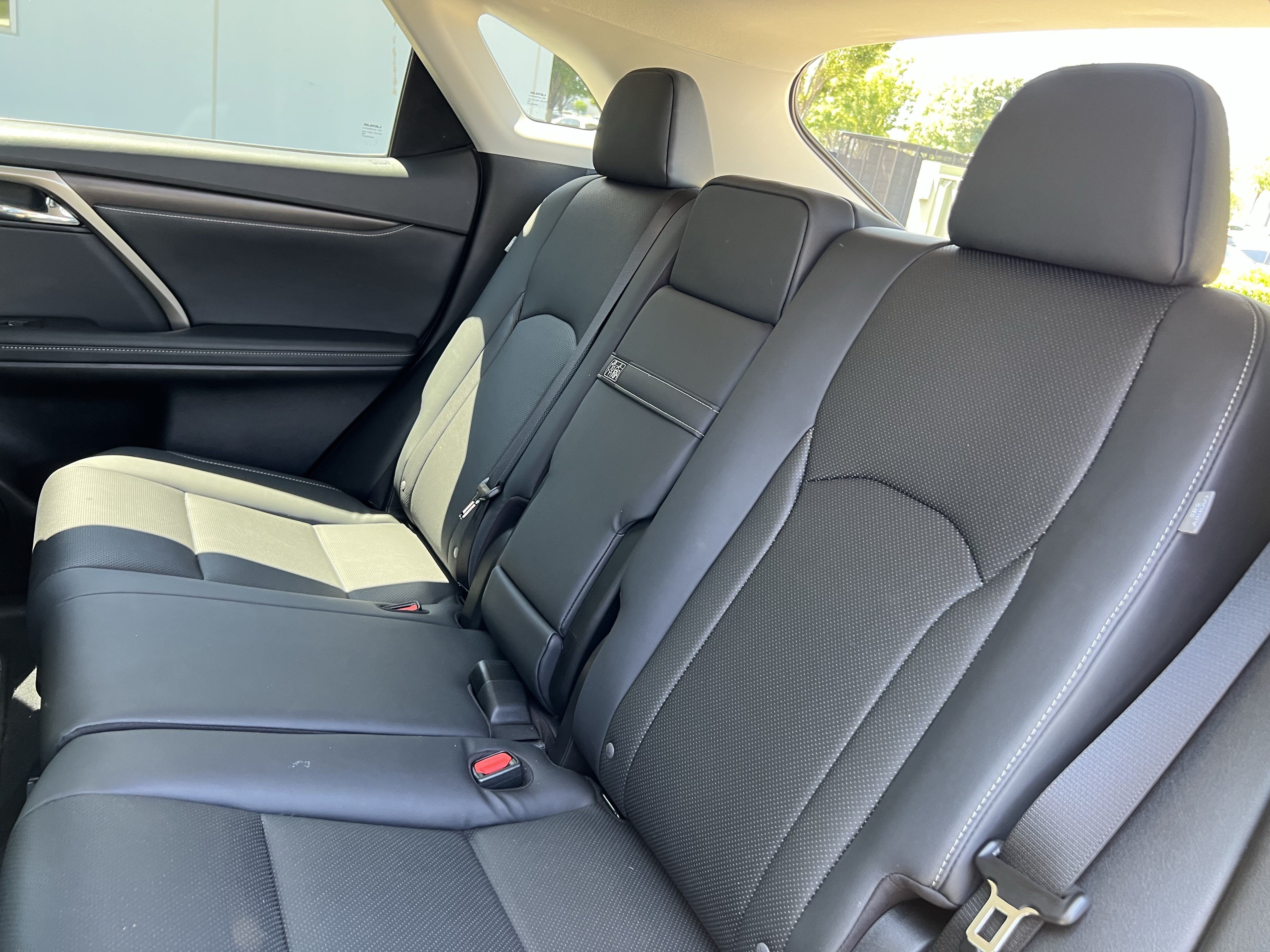Used 2022 Lexus RX 350 FWD w/ Premium Package image 33