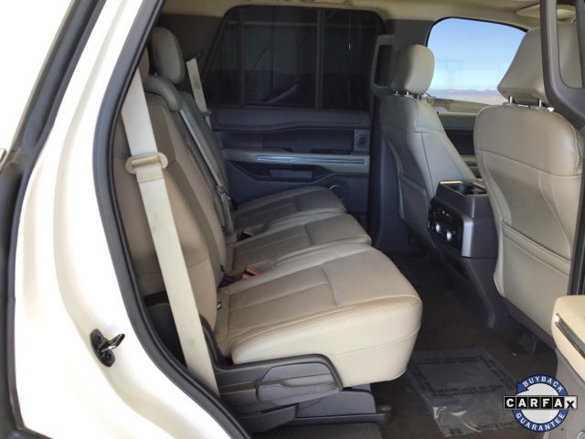 Used 2018 Ford Expedition XLT w/ Equipment Group 202A image 59