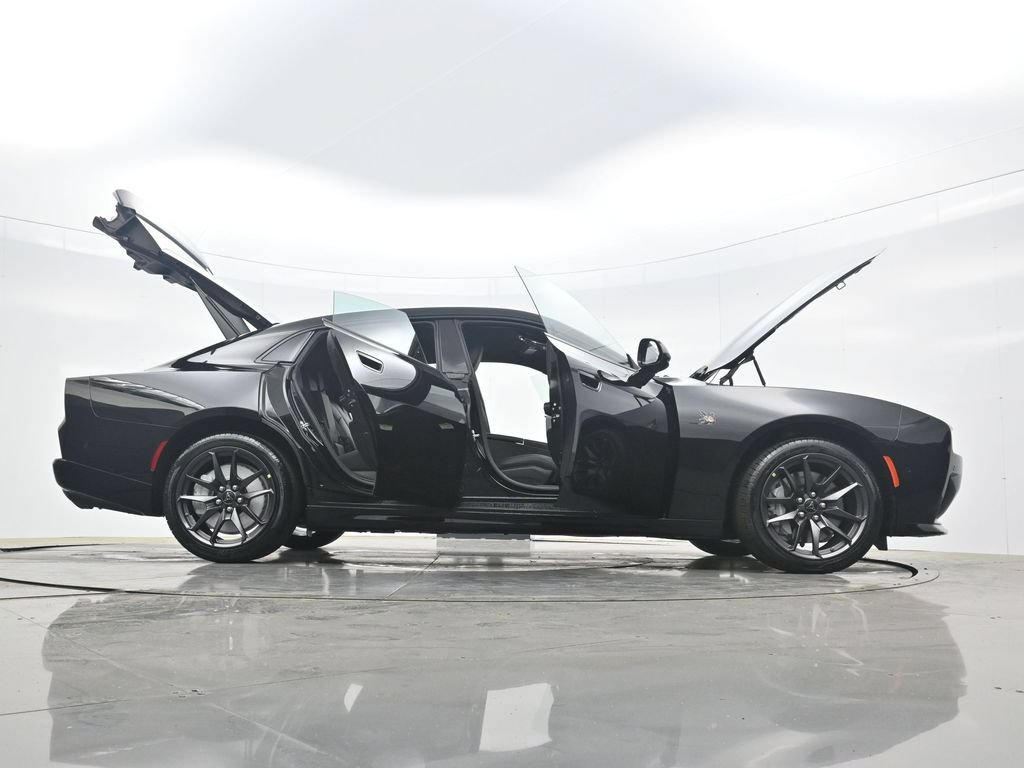 New 2026 Dodge Charger Scat Pack w/ Blacktop Package AWD/4WD image 47