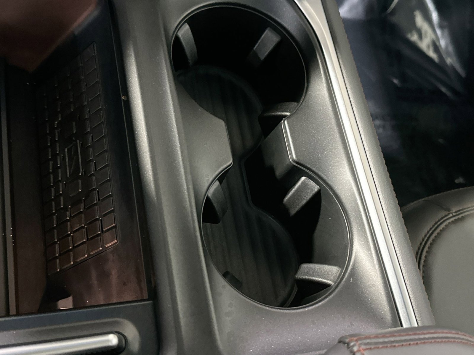 Certified 2025 Ford Expedition Max Active image 28