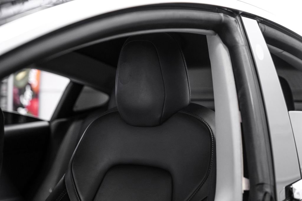 Used 2019 Tesla Model 3 Long Range image 35