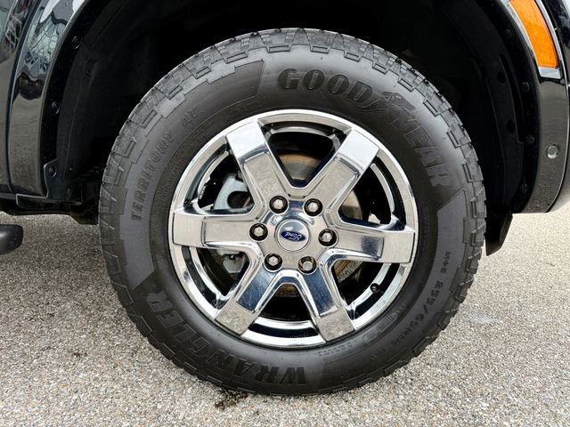 Used 2024 Ford Ranger Lariat image 36