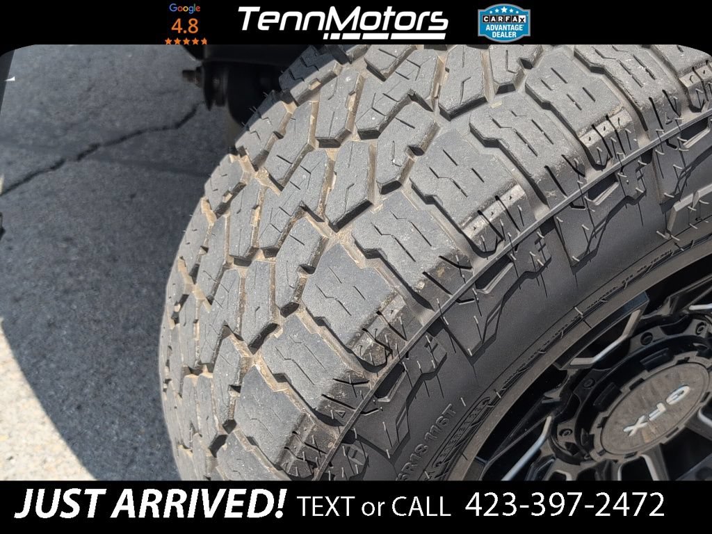 Used 2013 Ford F150 XLT w/ Luxury Equipment Group AWD/4WD image 11