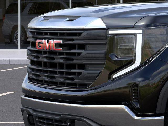New 2026 GMC Sierra 1500 Pro w/ Pro Value Package image 13