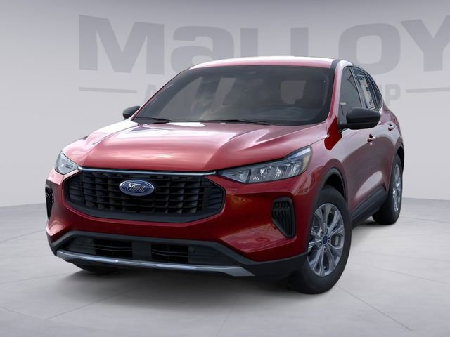 New 2026 Ford Escape Active w/ Cold Weather Package image 40