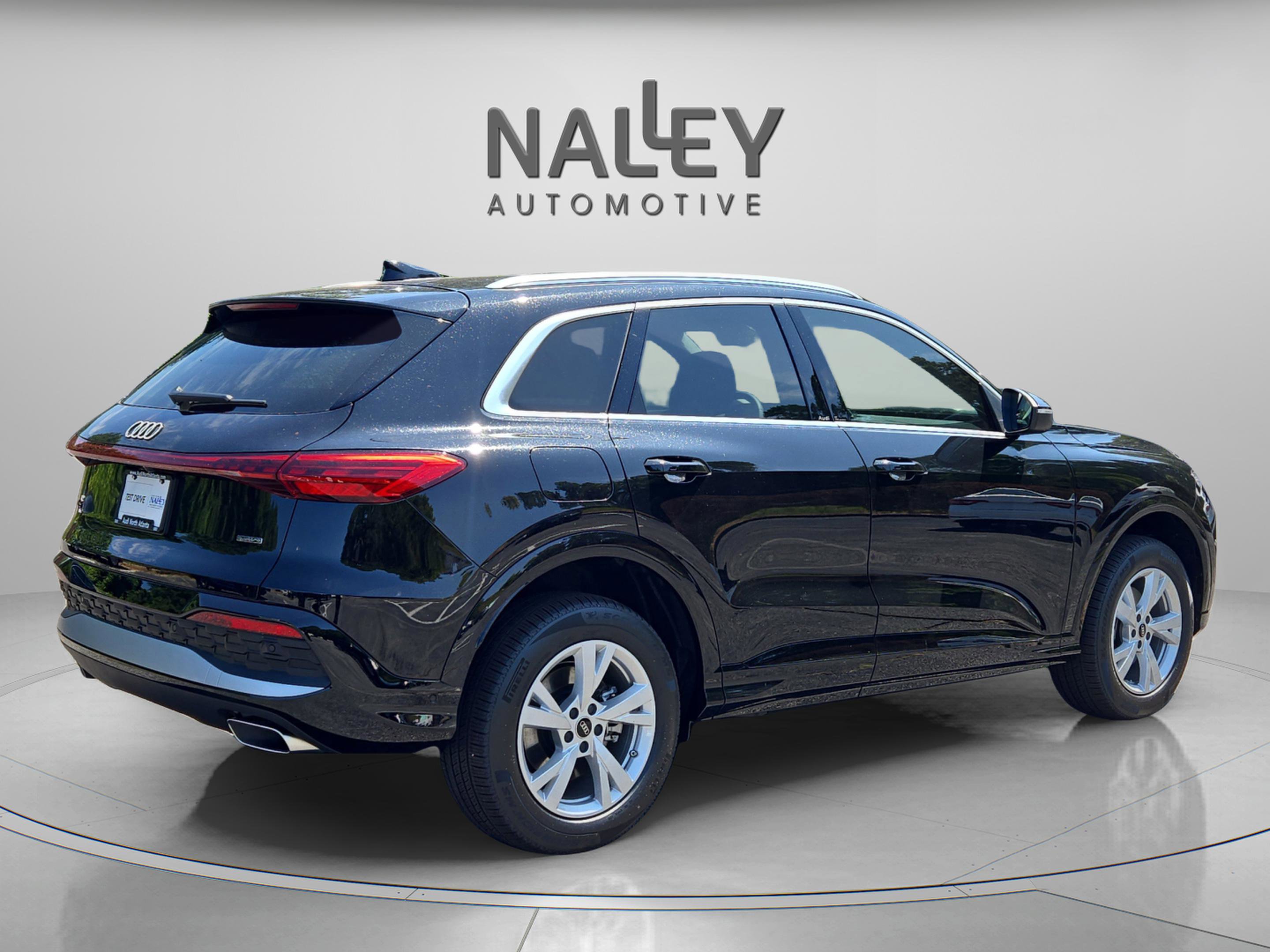 New 2025 Audi Q5 Premium image 6