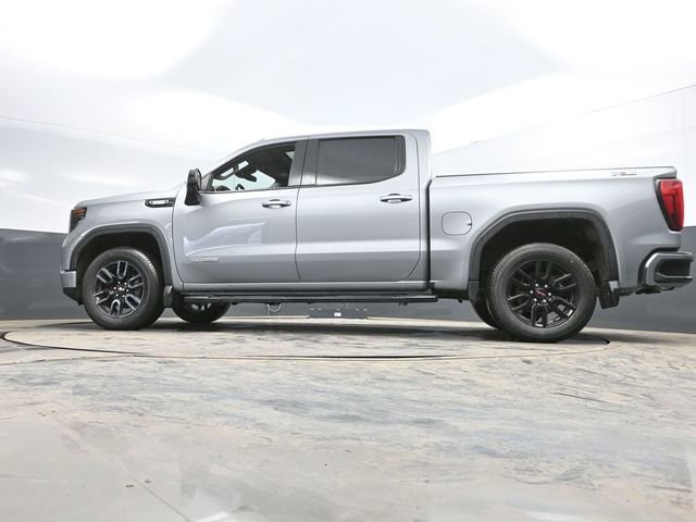 Used 2025 GMC Sierra 1500 Elevation w/ Elevation Premium Package image 52