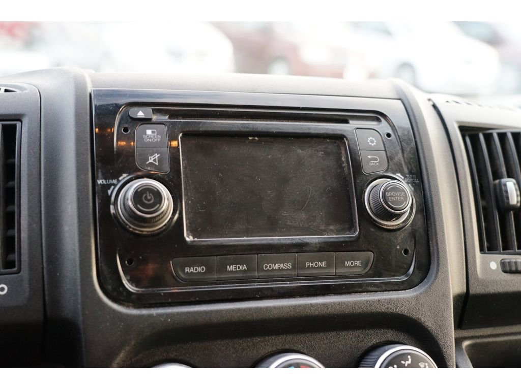 Used 2016 RAM ProMaster 1500 FWD image 22