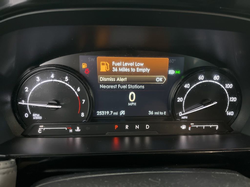 Used 2022 Lincoln Corsair AWD w/ Equipment Group 101A image 8