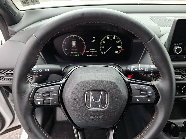 Used 2024 Honda HR-V Sport image 19