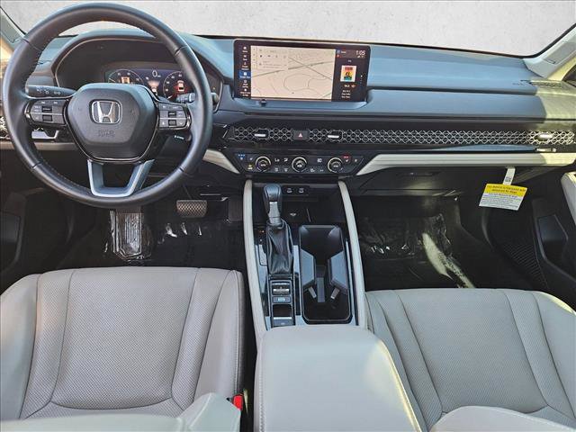Used 2024 Honda Accord Touring image 15