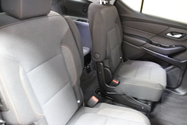 Used 2020 Chevrolet Traverse LT FWD image 9