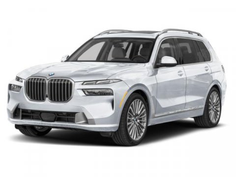 New 2027 BMW X7 xDrive40i w/ M Sport Package