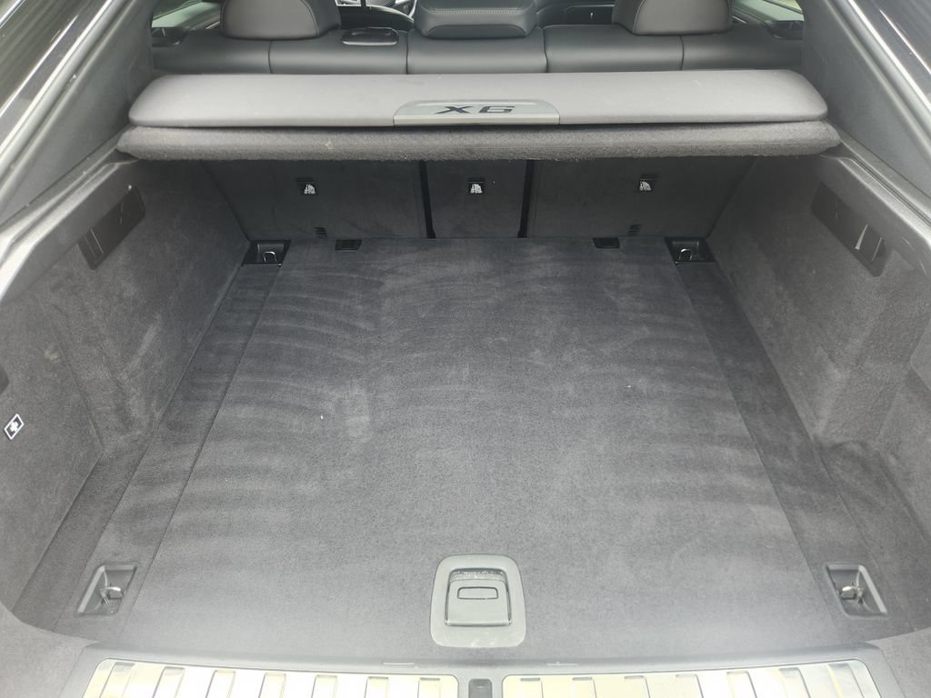 Used 2026 BMW X6 xDrive40i AWD/4WD image 15