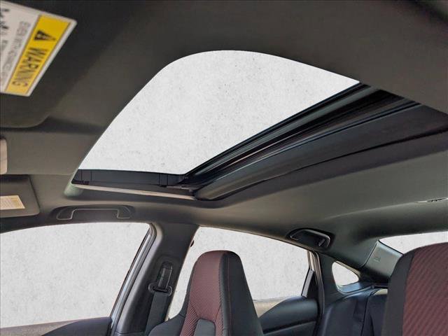 Used 2020 Honda Civic Si image 16