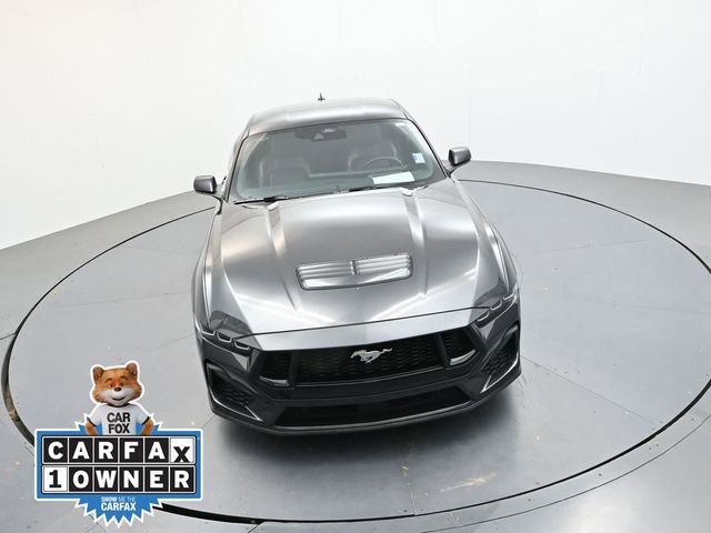 Used 2024 Ford Mustang GT Premium RWD image 20