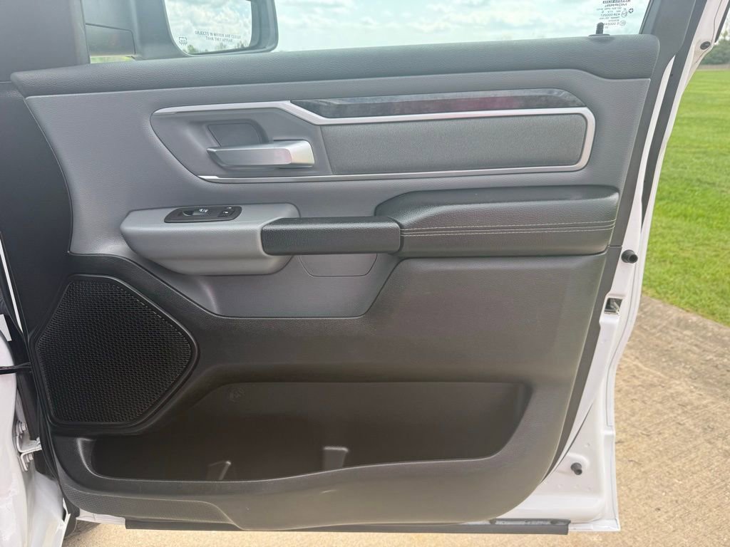 Used 2023 RAM 1500 Big Horn image 21