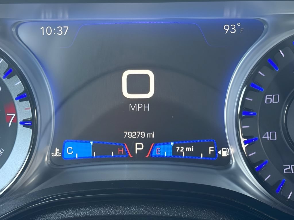 Used 2019 Chrysler 300 S RWD image 15