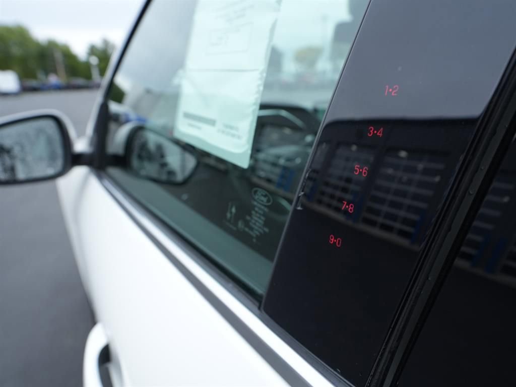 New 2026 Ford Escape Platinum w/ Premium Technology Package image 13