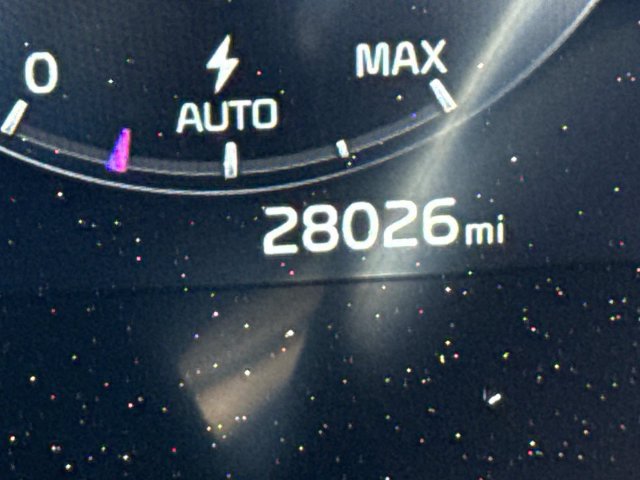 Used 2023 Kia Niro Wind w/ Wind Preserve Package FWD image 28