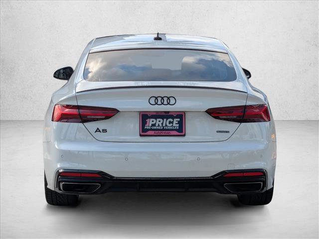 Used 2023 Audi A5 2.0T Prestige image 7