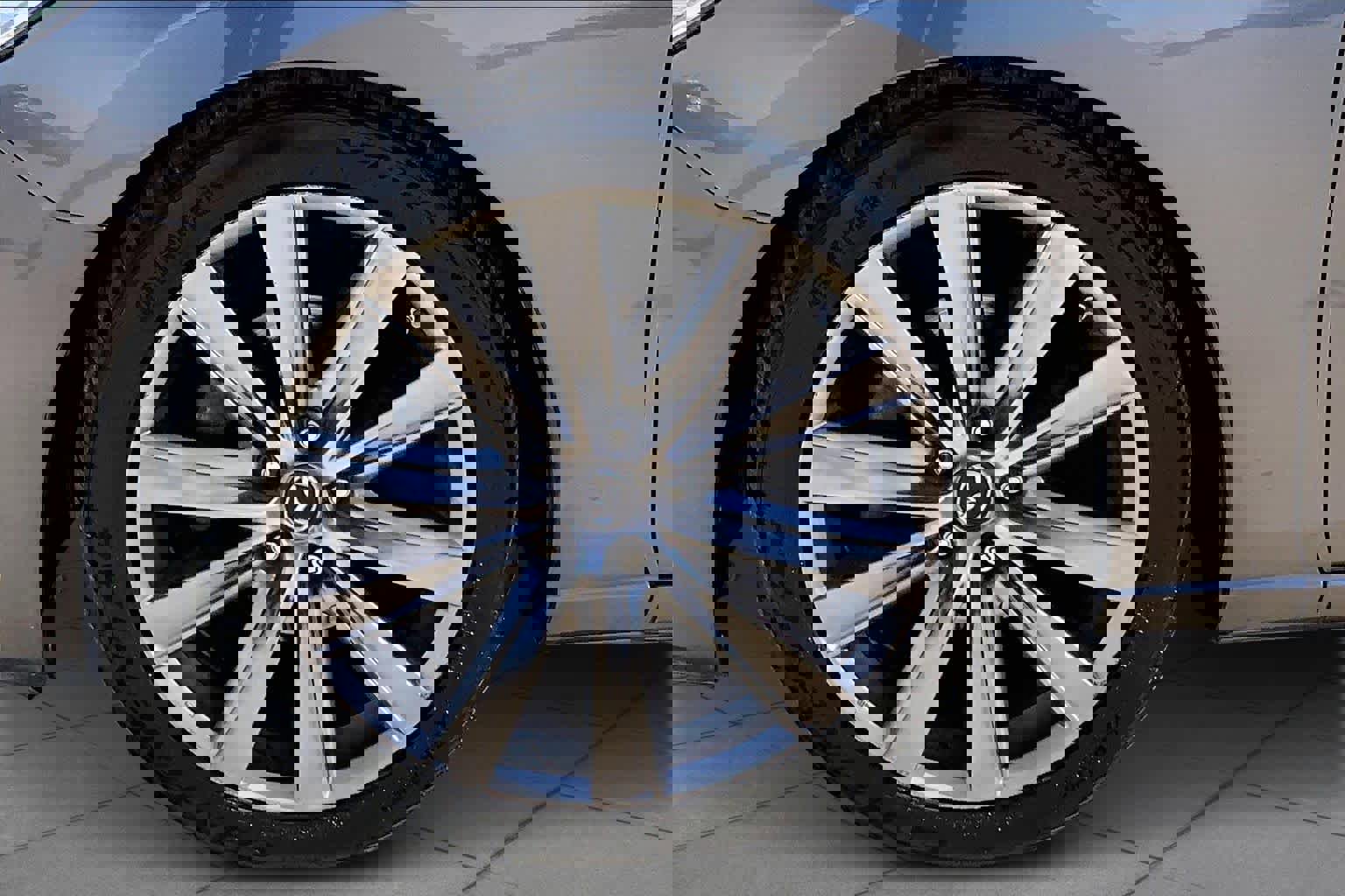 Used 2018 MAZDA MAZDA6 Signature image 11