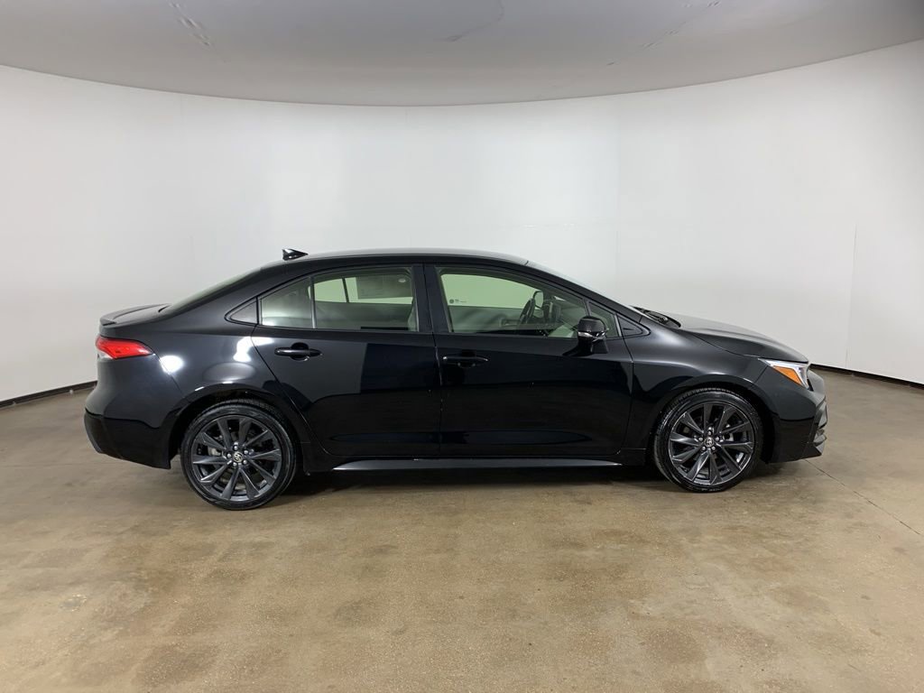 Used 2024 Toyota Corolla SE image 7
