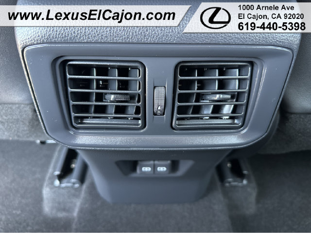 Used 2025 Toyota RAV4 XLE Premium FWD image 17