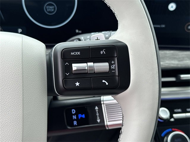 New 2026 Hyundai Santa Fe Calligraphy image 19