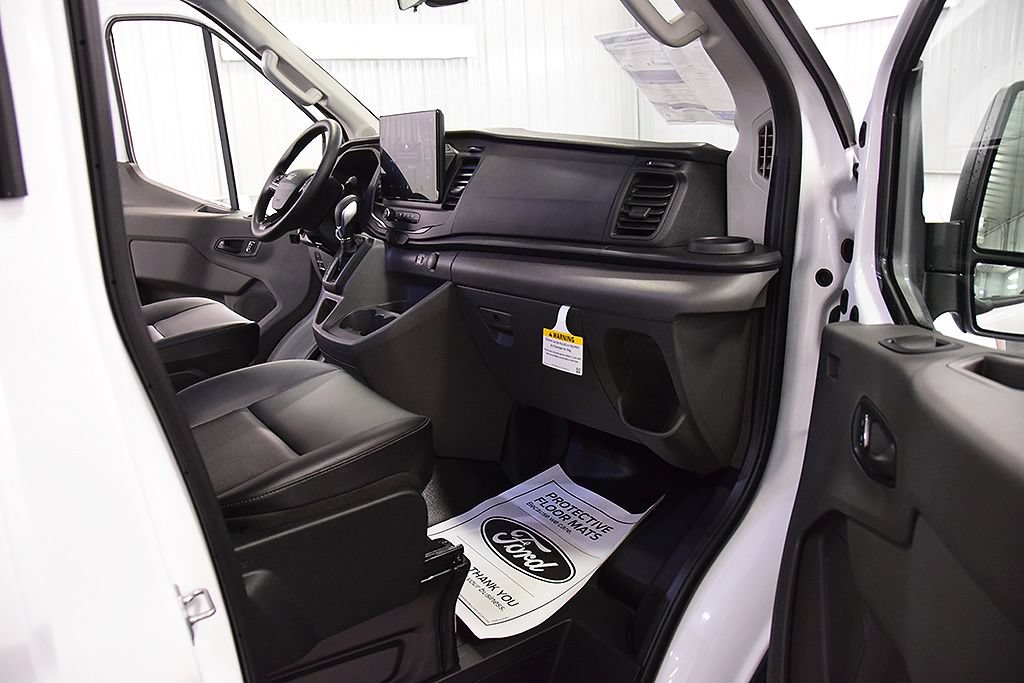 New 2026 Ford Transit 150 148 Medium Roof RWD image 27