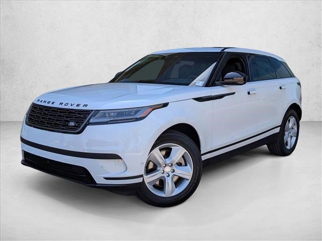 New 2026 Land Rover Range Rover Velar S