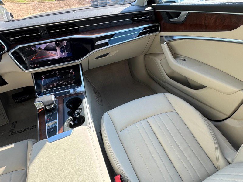 Used 2023 Audi A6 2.0T Premium w/ Convenience Package image 16