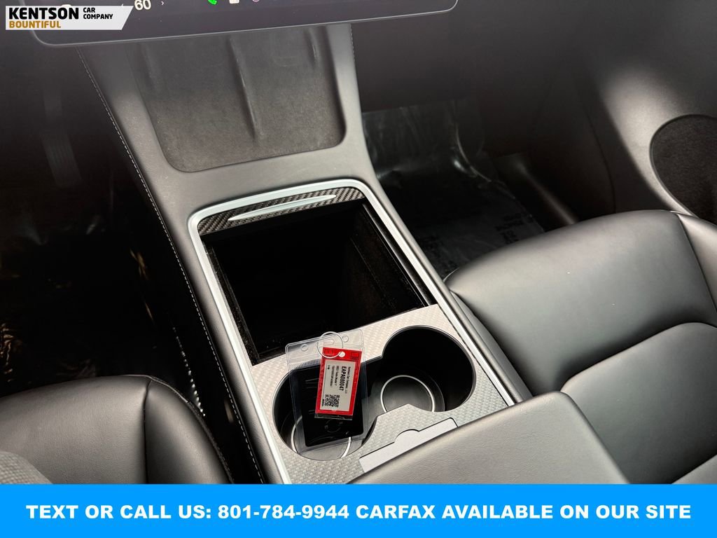 Used 2023 Tesla Model Y Long Range image 22