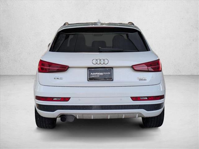 Used 2018 Audi Q3 2.0T Premium Plus w/ Premium Plus Package image 7