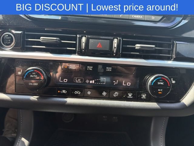 Used 2022 Nissan Pathfinder SV FWD image 31