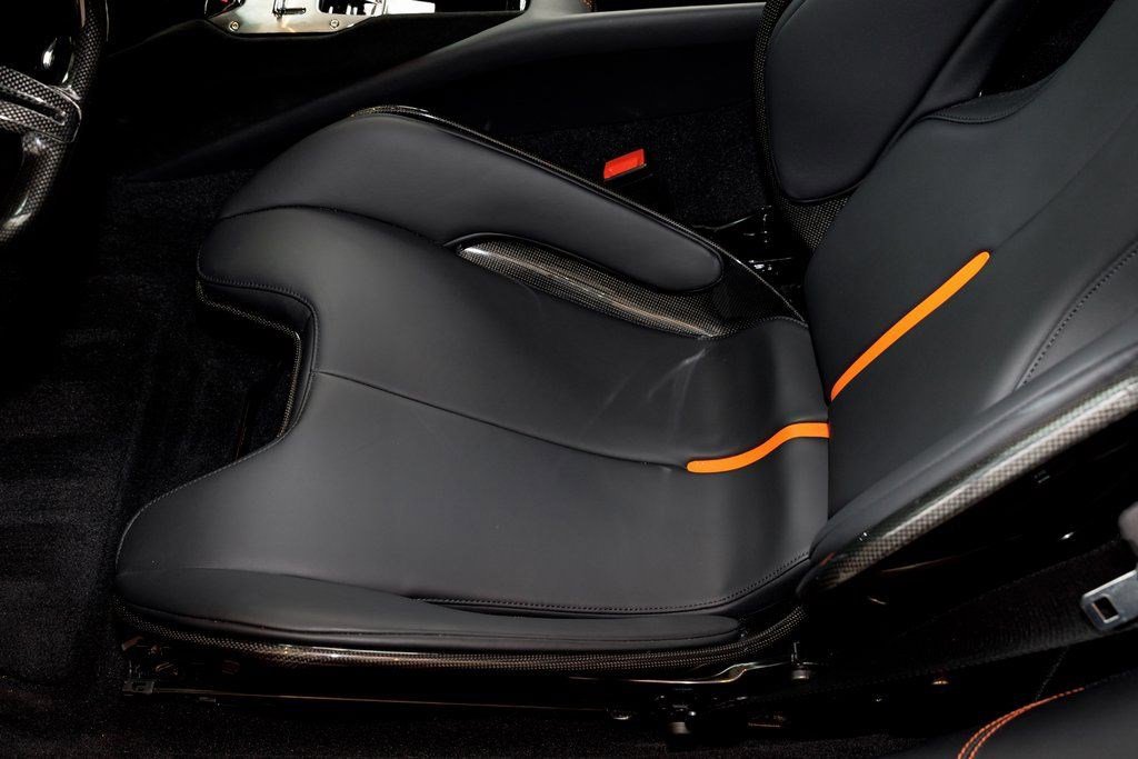 Used 2025 Ferrari 296 GTB image 19