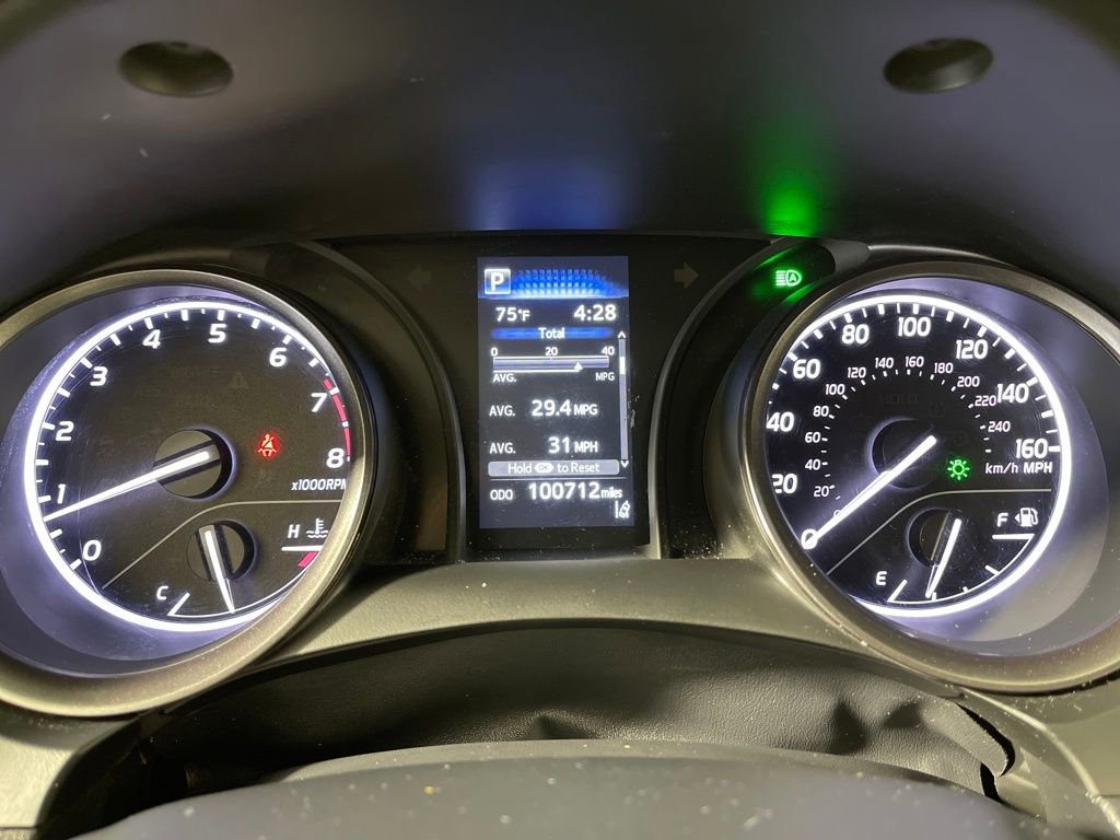 Certified 2023 Toyota Camry SE image 18