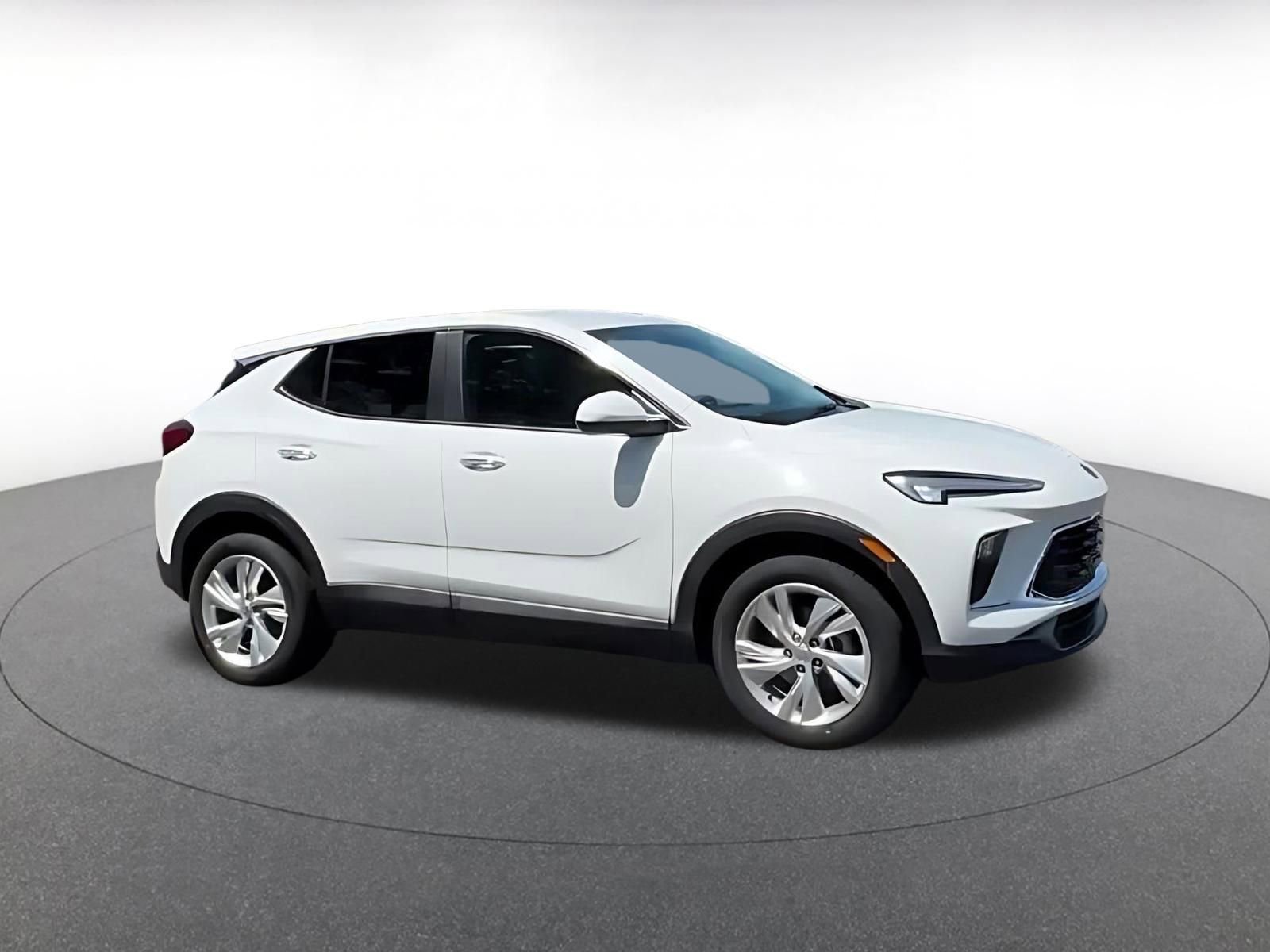 Used 2025 Buick Encore GX Preferred AWD/4WD video 2