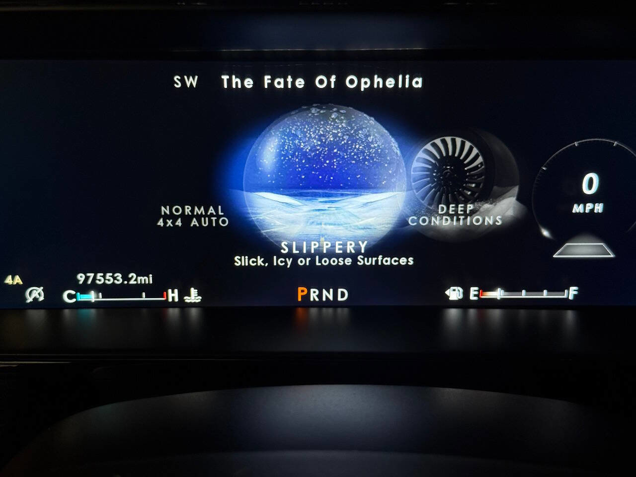 Used 2018 Lincoln Navigator Reserve w/ Technology Package image 75