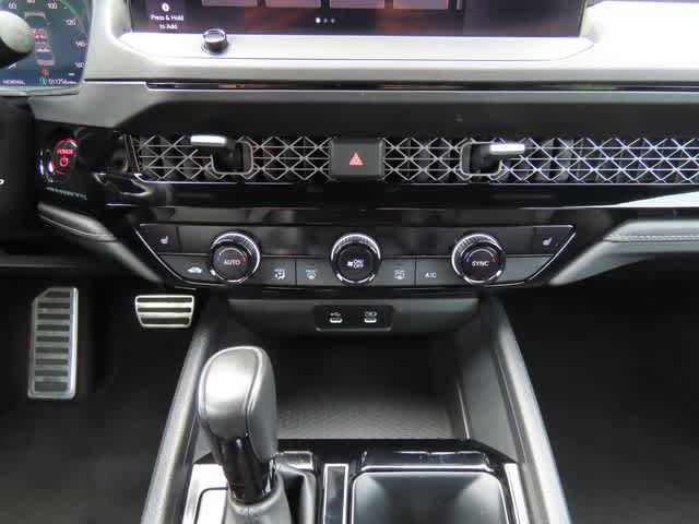 Used 2023 Honda Accord Sport image 19