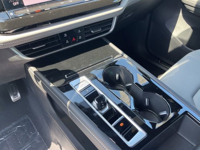 New 2025 Volkswagen Atlas Cross Sport SEL R-Line image 22