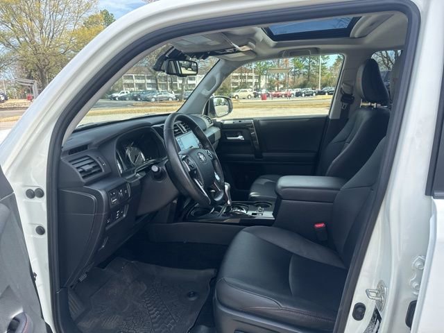 Used 2023 Toyota 4Runner TRD Pro image 22