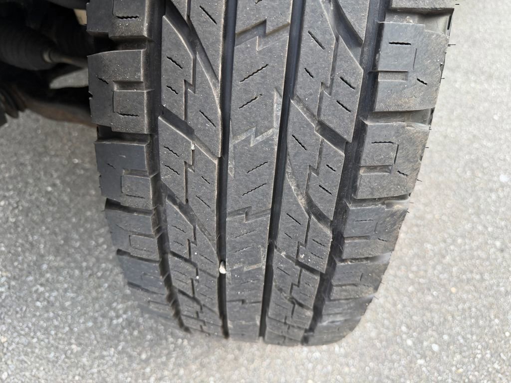 Used 2020 Toyota 4Runner SR5 AWD/4WD image 34