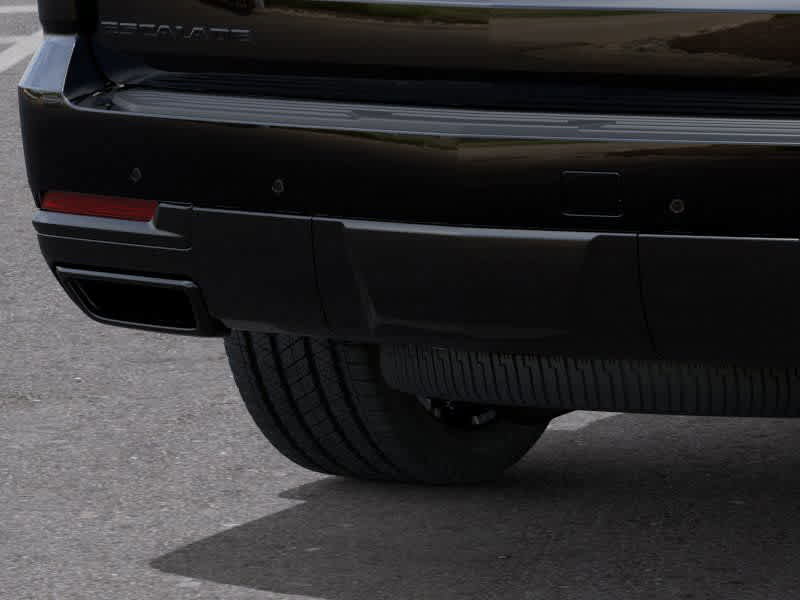 New 2026 Cadillac Escalade Platinum Sport image 14