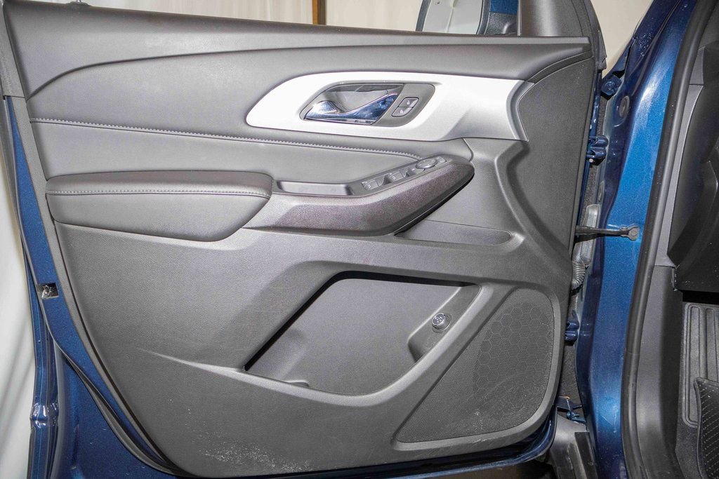 Certified 2023 Chevrolet Traverse LT image 10